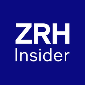 ZRH Insider