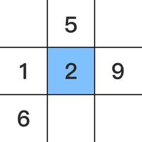 数独- 指尖九宫格数独游戏