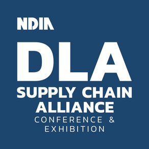 DLA Supply Chain Alliance Conf