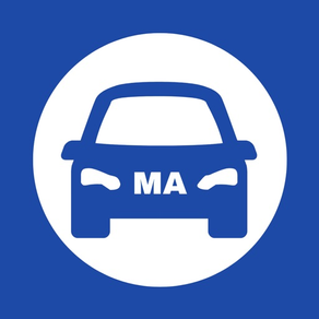 MA RMV Permit Practice Test