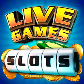 LiveGames Slots