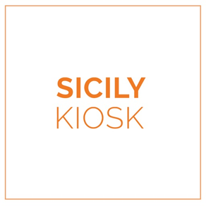 Sicily Kiosk