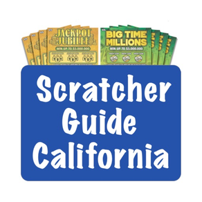 CA Lottery Scratchers guide