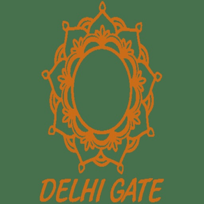 Delhi Gate-The Taste of India