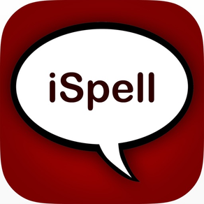 iSpell - Spelling Tutor