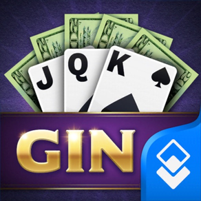 Rummy Royale: Real Money Gin