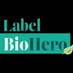 Label BioHero