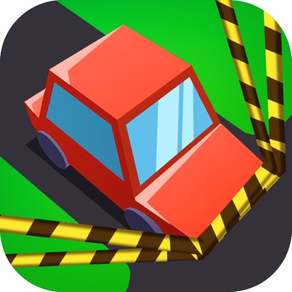 Rescue Line 3D - Puzzle Games