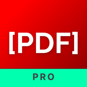 Creador de PDF Pro: Hacer PDF