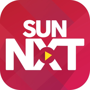 Sun NXT - Live TV & Movies
