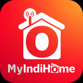 myIndiHome