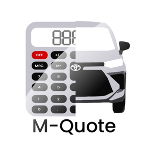 M-Quote Toyota