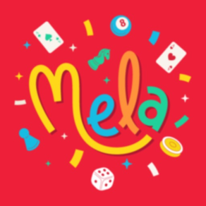 Mela: Play Games on Video Call