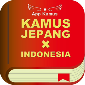 Kamus Jepang-Indonesia