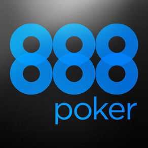 888Poker: Poker Juegos online