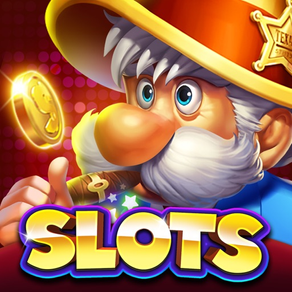 Slot Dash -Vegas Casino-Spiele