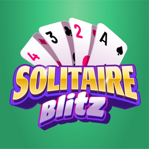 Solitaire Blitz: Win Rewards