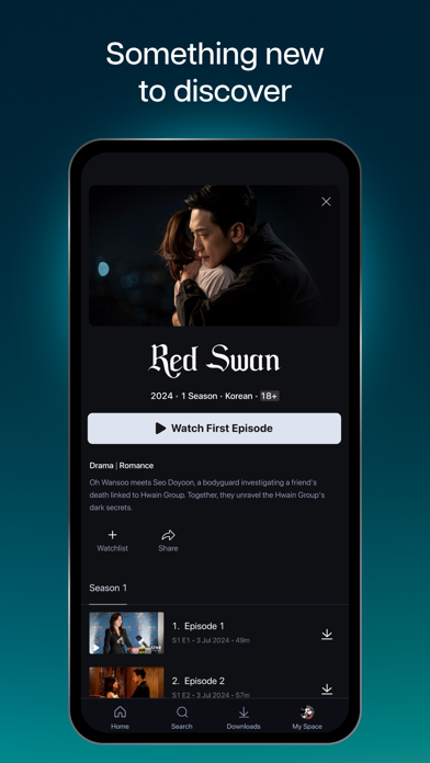 Disney+ | Stream now! for iOS (iPhone/iPad) - Free Download at AppPure