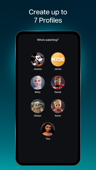 Disney+ Hotstar for iOS (iPhone/iPad/Apple TV/iPod touch) - Free ...