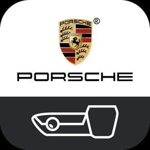 Porsche Dashcam