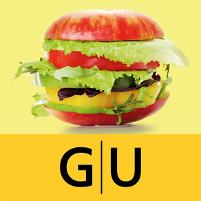 GU Glyx - Diät