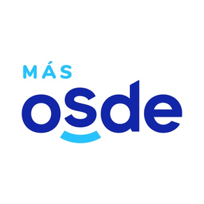 MÁS OSDE