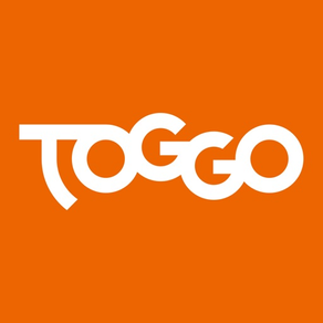 TOGGO - TV Serien & Spiele App
