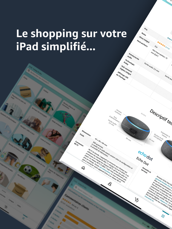 Amazon FR Affiche