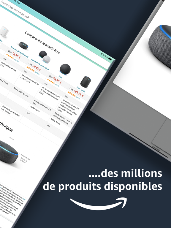 Amazon FR Affiche