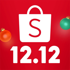 Shopee: 12.12 Liquida de Natal