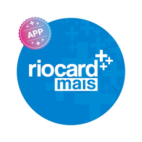 Novo App Riocard Mais