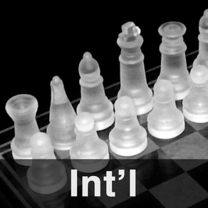 Chess - tChess Pro (Int'l)