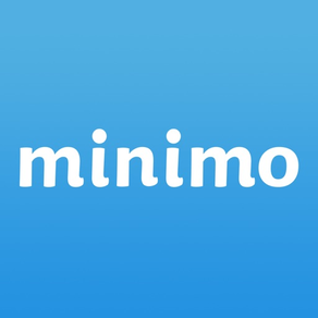 minimo（ミニモ）24時間予約可！美容サロン予約アプリ