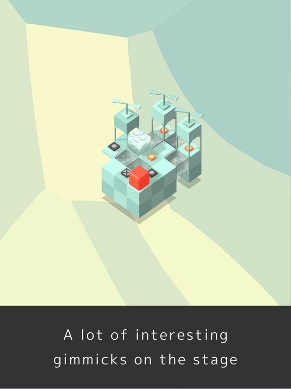CUBE CLONES poster