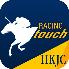 Racing touch (New)