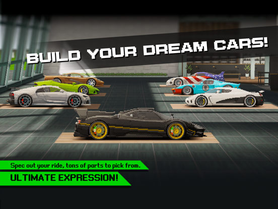 City Racing 3D MOD APK 5.9.5081 (Unlimited money) Download