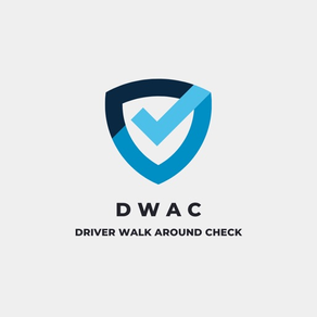 DWAC- Driver Walk Around Check
