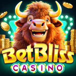 BetBliss Casino - Slots Games