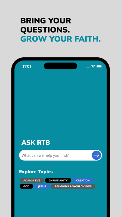 Ask RTB poster