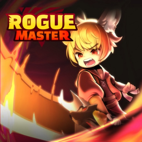 RogueMaster : Action RPG