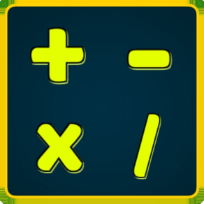Mathematics Quiz Game