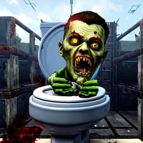 Zombie Survival Horror Games
