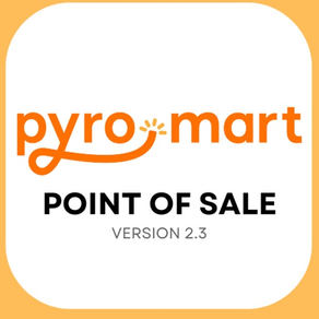 Pyromart Point-of-Sale