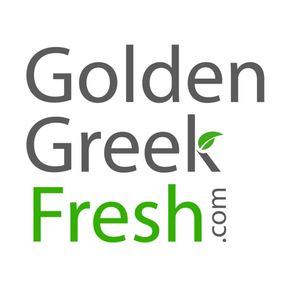 Golden Greek Fresh