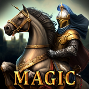 Age of Might: Empire Magic War
