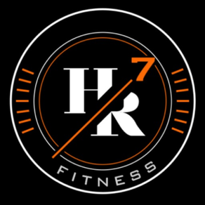 HR 7 Fitness Club