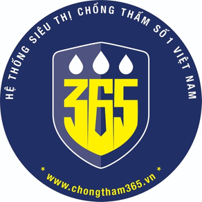 Chống Thấm 365