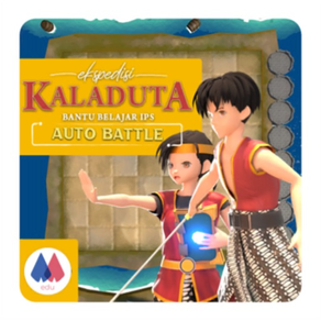 Kaladuta : Auto Battle