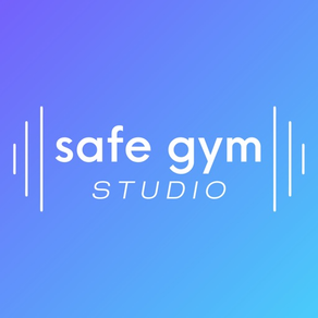 Safe Gym STUDIO