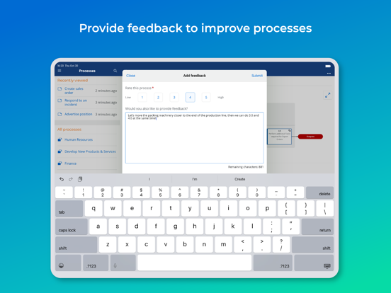 Nintex Process Manager poster